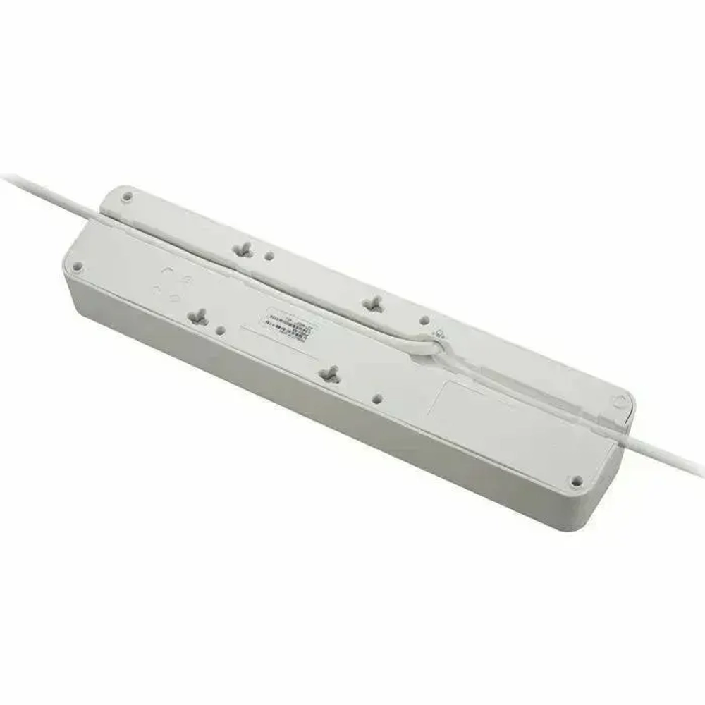 Сетевой фильтр APC by Schneider Electric PM5-GR