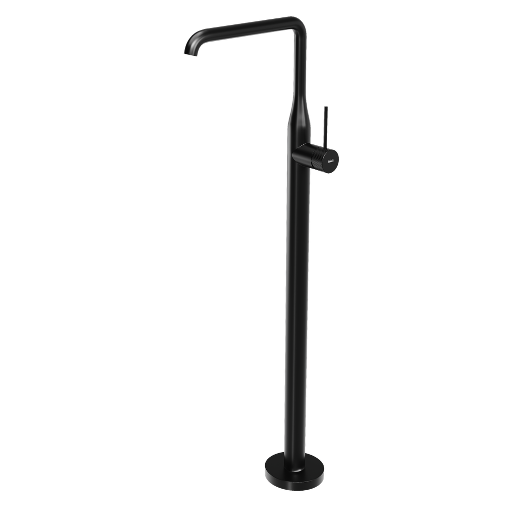 Смеситель для раковины RUBINELLI ELEGANZA RB-L1052MB