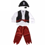 Карнавальный костюм Пират