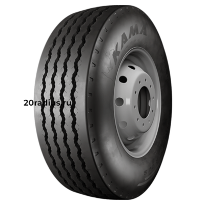 385/65R22,5 160K NT 201 TL M+S 3PMSF