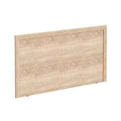 Изголовье напольное для кровати 1200 KPS 1218  1850х25х1000 KANN