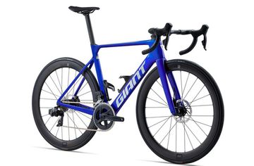 Велосипед шоссейный Giant Propel Advanced 1 - 2024