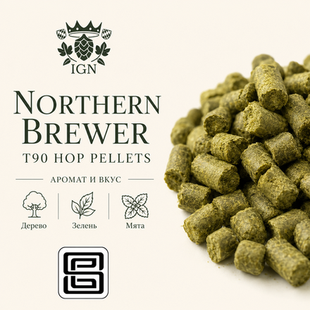 NORTHERN BREWER
