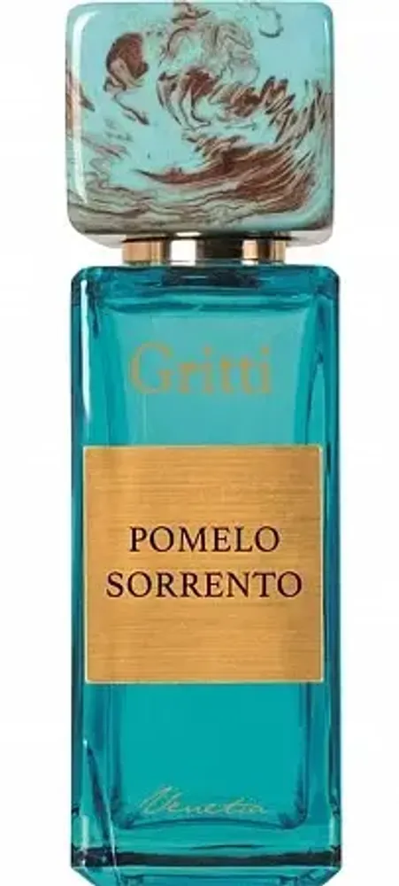 Gritti Pomelo Sorrento Eau de Parfum 100 ml