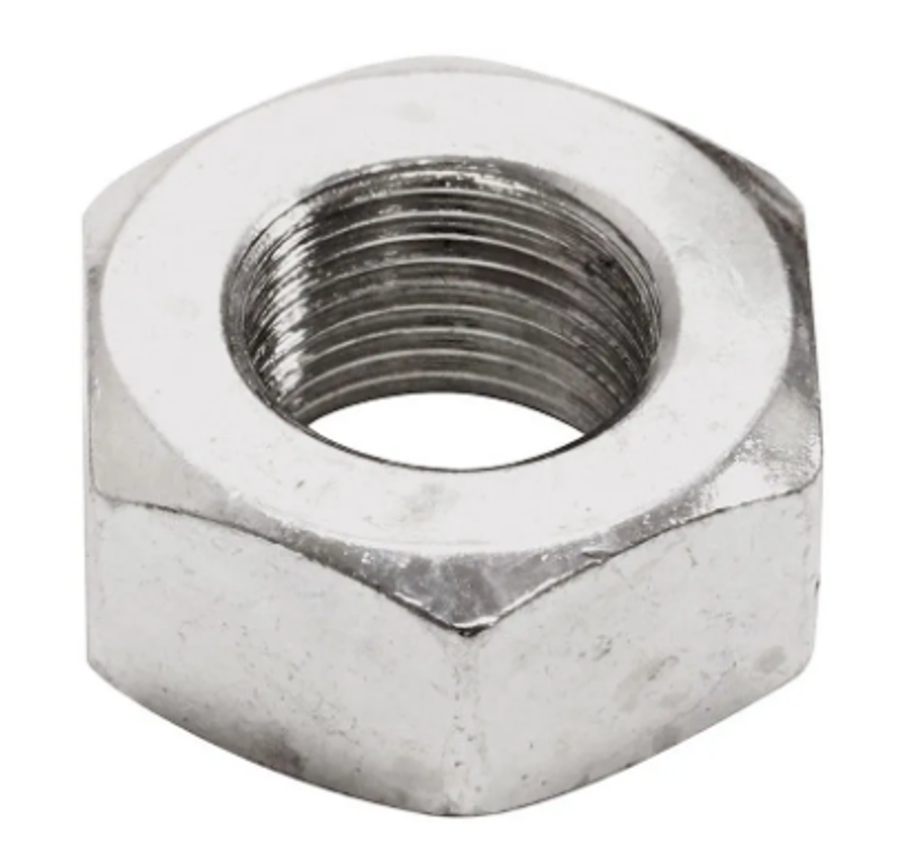 Гайка  8х1.0 (6), h=6,5, S=13 (уп20шт) Г38