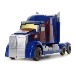 Робот-машина, коробка 8601E