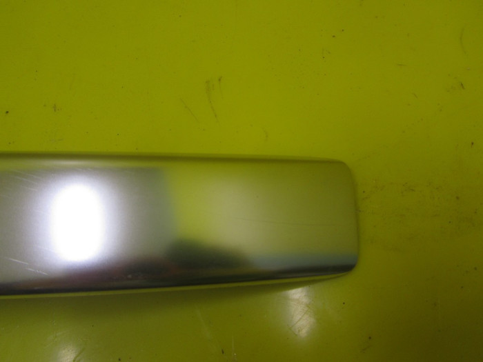 Рейлинг правый Volvo XC60 2 (17-н.в)