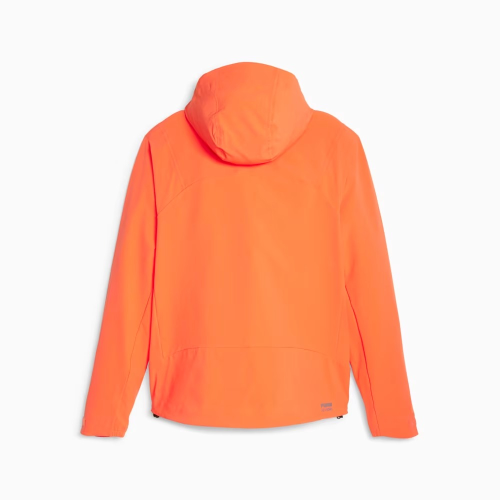 Мужская куртка PUMA Seasons Softshell Jacket