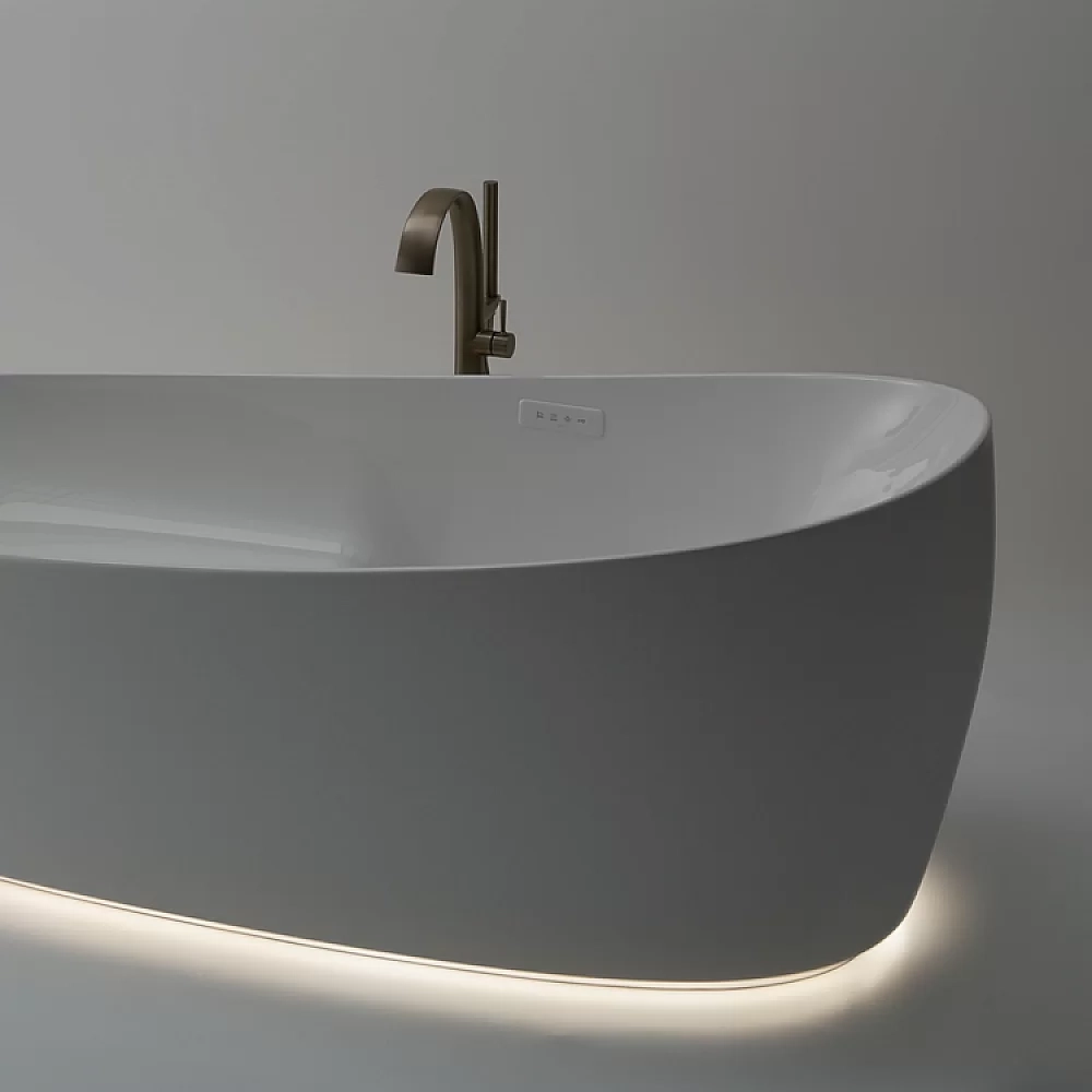 Ванна Toto Neorest Bathtub PJYD2200PWEE#GW 220x105