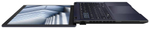 Ноутбук ASUS ExpertBook B3 16" / 8 Гб / SSD 512 Гб / Без ОС / B3604CVA-Q90133 / 90NX07B1-M004K0
