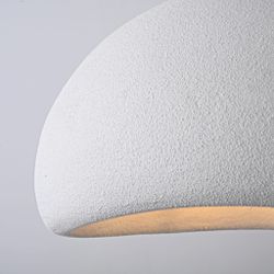 Подвесной светильник CEMENCLOUD A D80 White