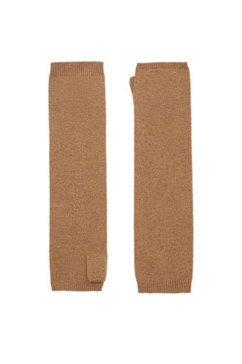 Митенки из кашемира