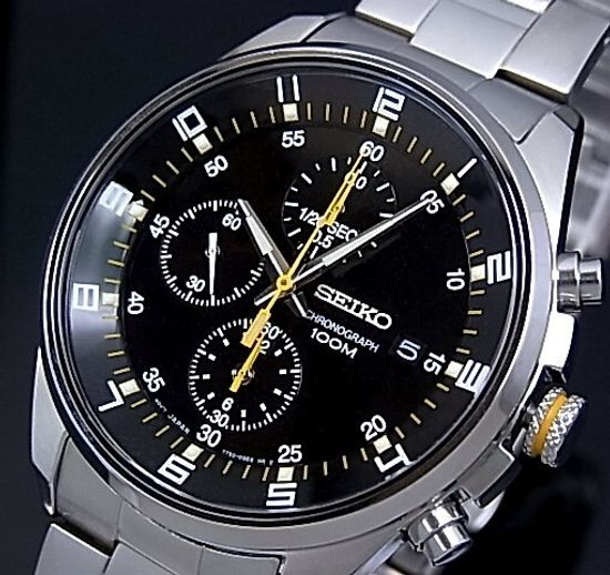 Мужские часы Seiko SNDC89P1