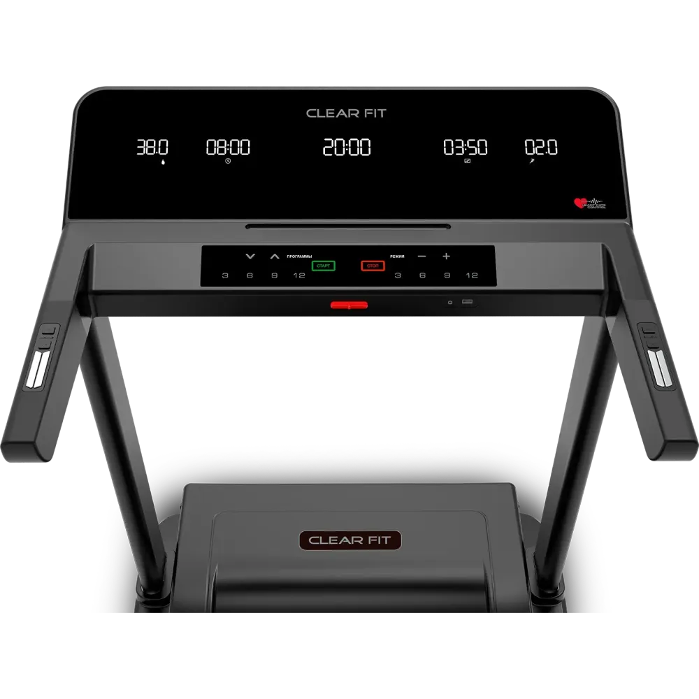 Беговая дорожка Clear Fit LifeCardio LT 40