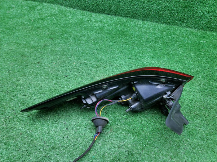 Фонарь правый внешний EXEED TXL (2019-н.в.)