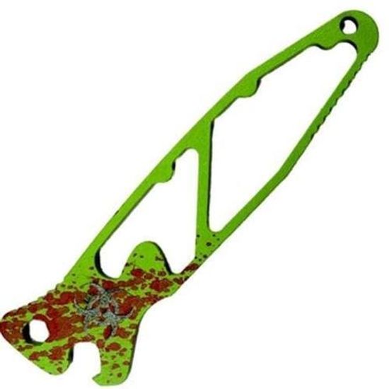 Открывалка Microtech MT/100-1Z