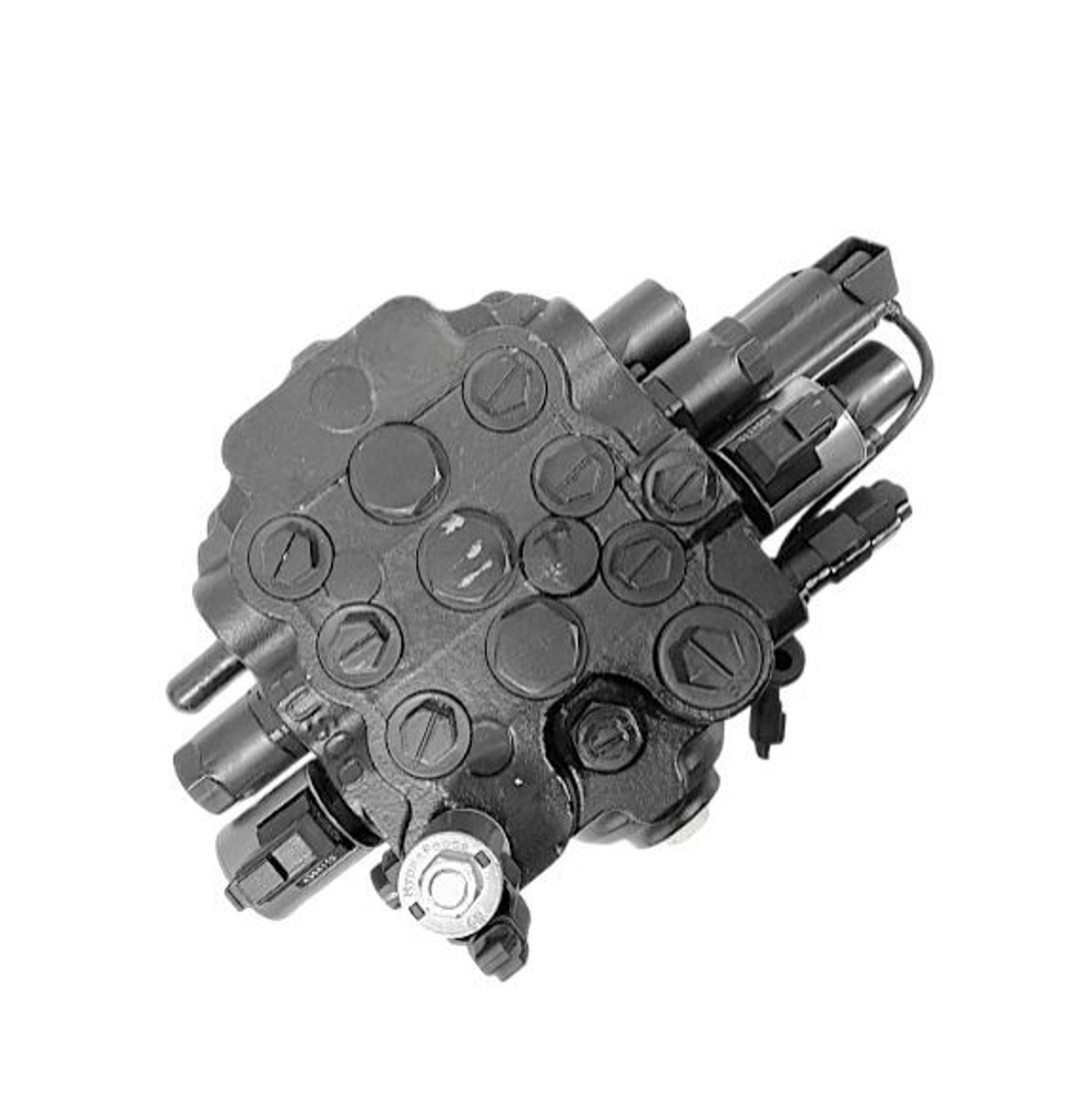 Гидрораспределитель JCB 332/F6215