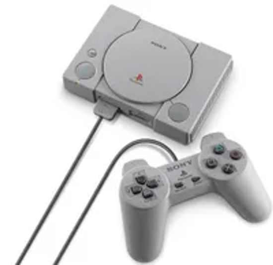 # PlayStation Classic