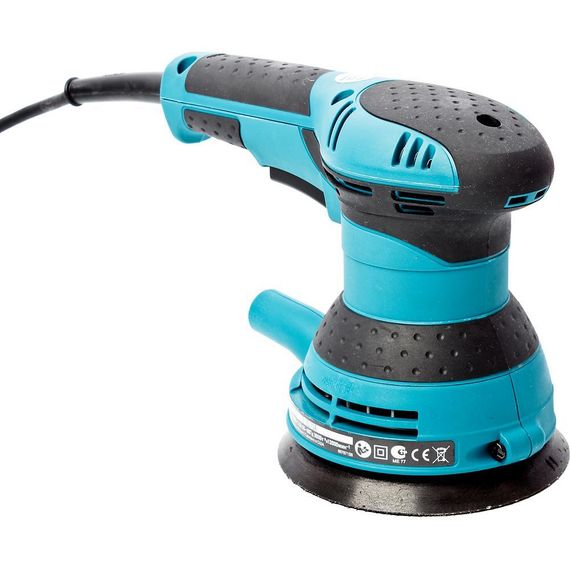 Эксцентриковая шлифмашина Makita BO5031K