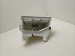 WLK24263OE/02 кт75 Бункер дозатора порошка для стиральной машины Bosch 9000992688 б/у