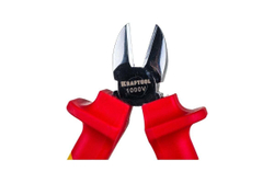 KRAFTOOL  Electro-Kraft 160 мм, Бокорезы (2202-5-16)