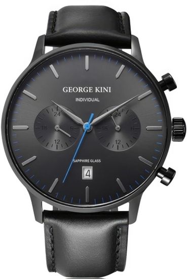 Мужские наручные часы George Kini GK.IND00011