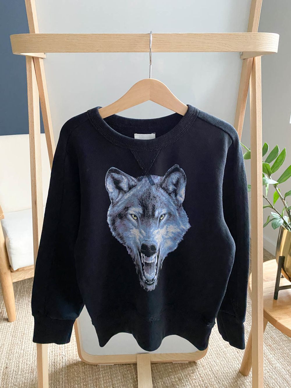 Свитшот Diesel, 116