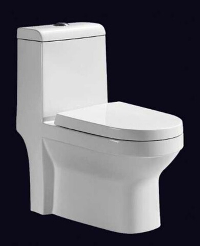 Унитаз моноблок GF-A503 690*410*805