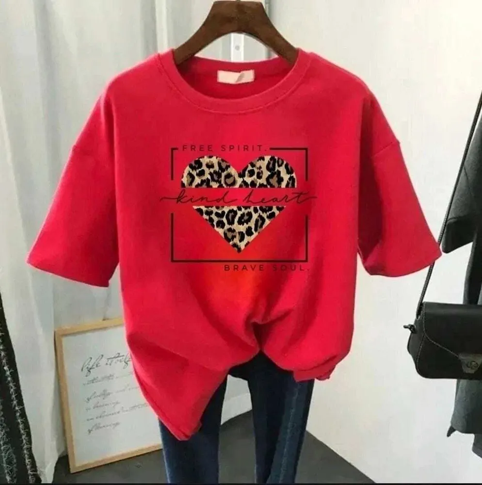 Футболка 2574342 Fabrika