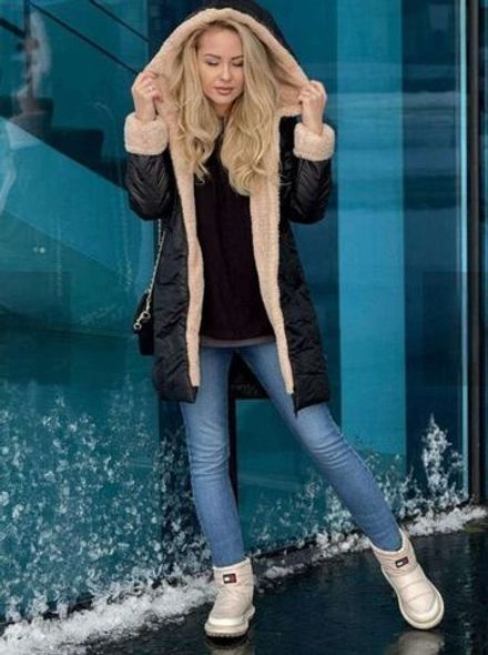 Куртка 6830415 Fabrika