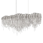 Подвесная люстра Loft It VOLVER 10404/1150L SN