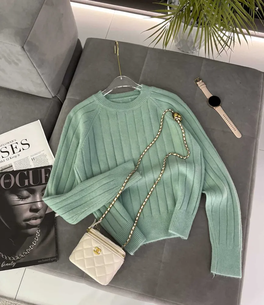 Свитер 6810106 Fabrika