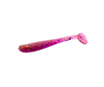 Виброхвосты съедобные Lucky John PRO SERIES BABY ROCKFISH 1.4" (35мм/20шт)