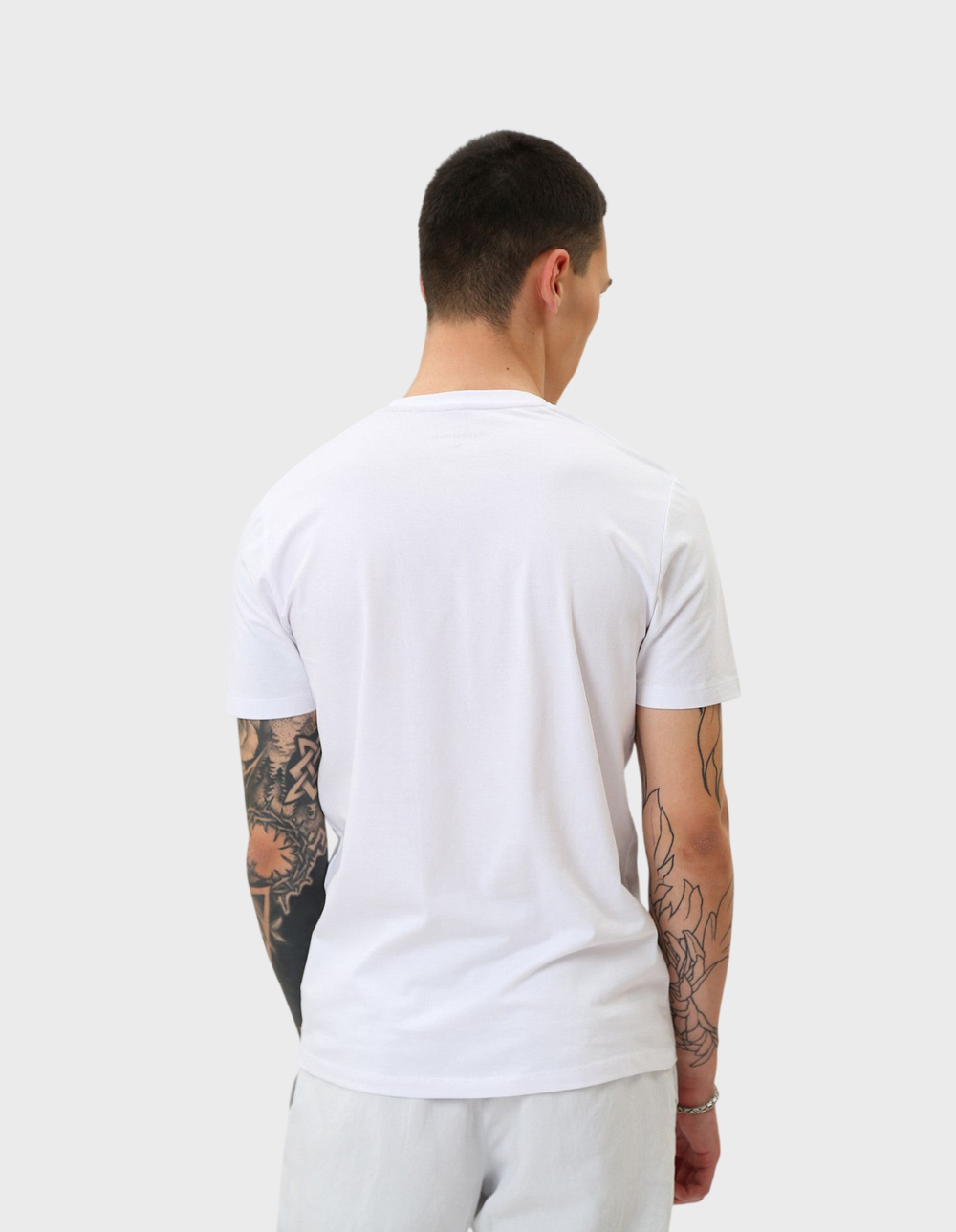 Футболка (2шт.) Strellson Crewneck