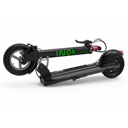 Электросамокат Inokim Quick 3
