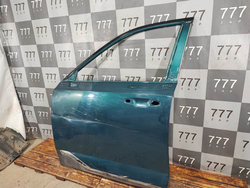 Дверь передняя левая GAC GS8 2 21-нв Б/У Оригинал 5010011DRS0000B00
