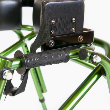 Нескользящие ручки