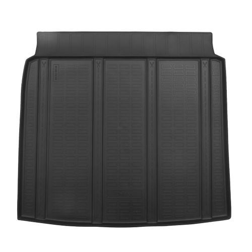 Коврик в багажник Norplast для Citroen C5 X (2021-) Черный, арт.NPA00-T14-215