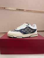 Кеды Gucci