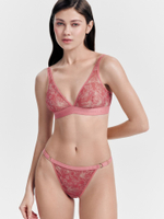 Бюстгальтер BONNY (гранат) Lavatera