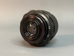 Мир 1В редкий серийник