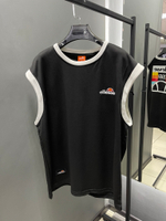 Майка Ellesse Oversize #835 (черн.)