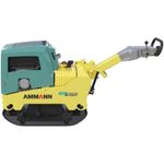 Виброплита дизельная Ammann APH 50/75 (Hatz Supra 1D50S / 350 кг) эл/старт