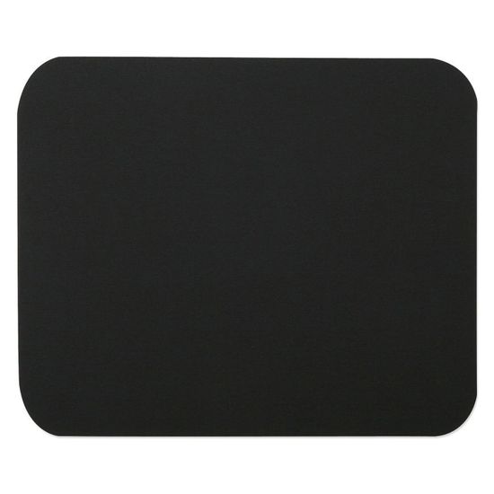 PC Коврик для мыши Speedlink Basic Mousepad black (SL-6201-BK)