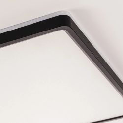 Citilux NORMA CL748K401 LED Светильник с подсветкой Чёрный