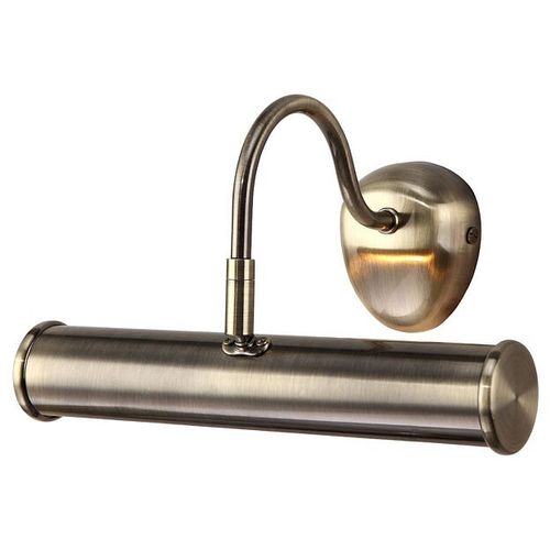 Подсветка для картин и зеркал Arte Lamp A5023AP-1AB
