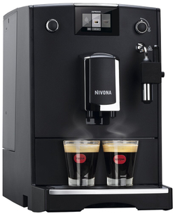Кофемашина Nivona CafeRomatica NICR 550