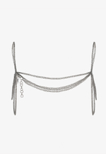 ЦЕПОЧКА НА ТЕЛО "FRAME".