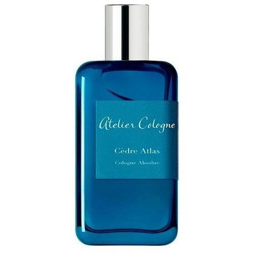 ATELIER COLOGNE CEDRE ATLAS
