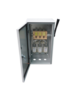 Ящик силовой ЯРВ-100-54 УХЛ2 с ПН-2 100А IP54 Электротехник ET556159